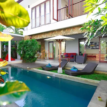 Villa C31 Seminyak